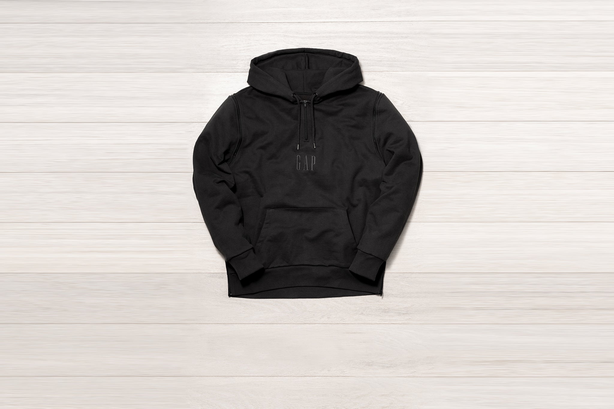 GAP STAMPD GQ-