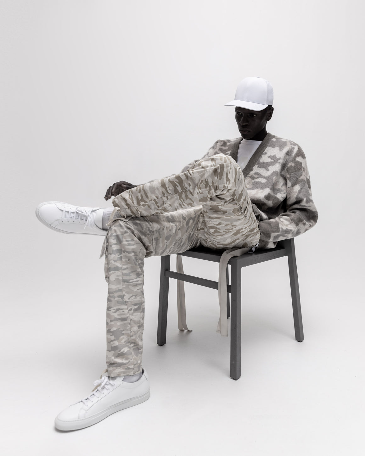SS21 Spring 1 Look Book – Stampd