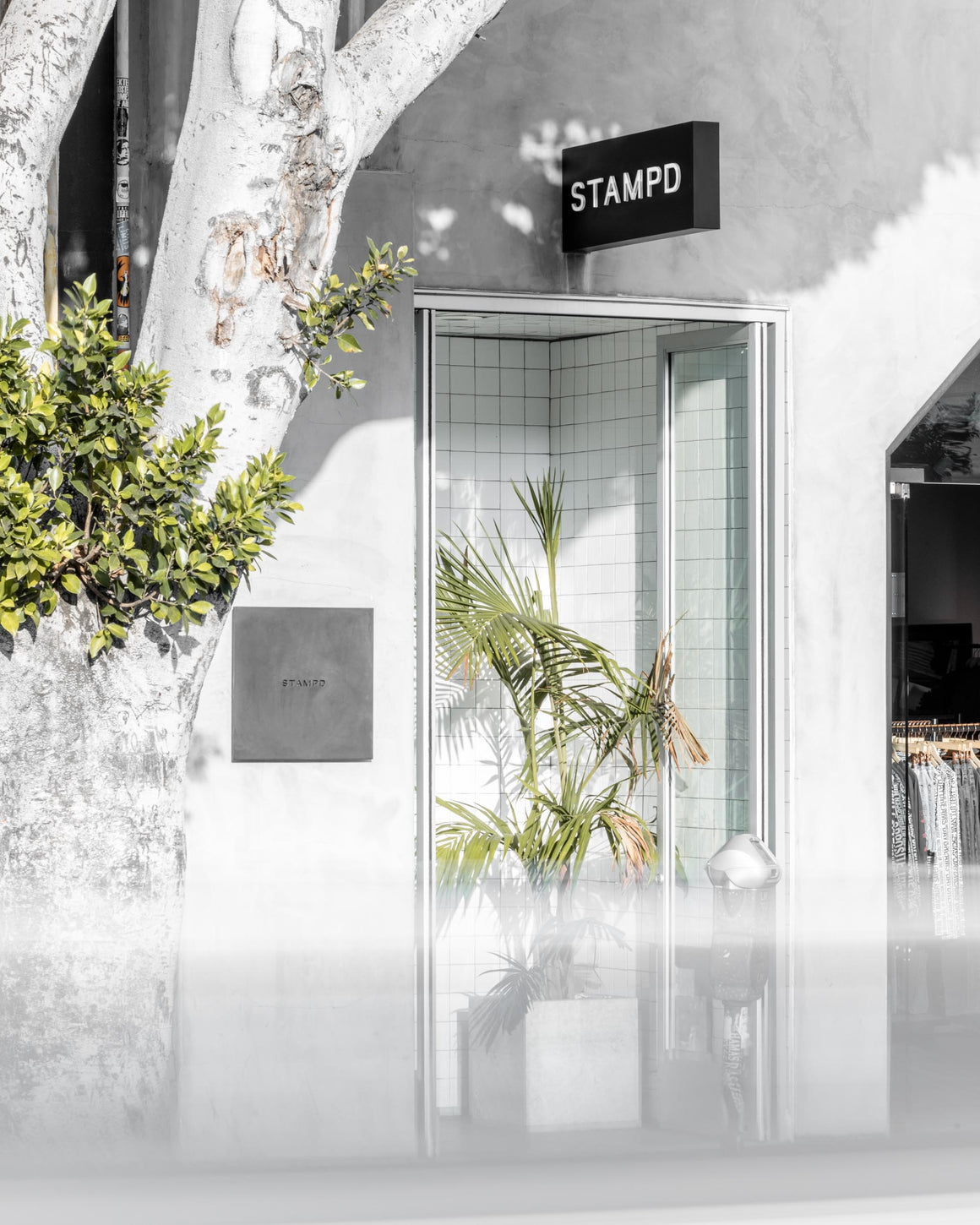 LV City Guide to Los Angeles – Stampd