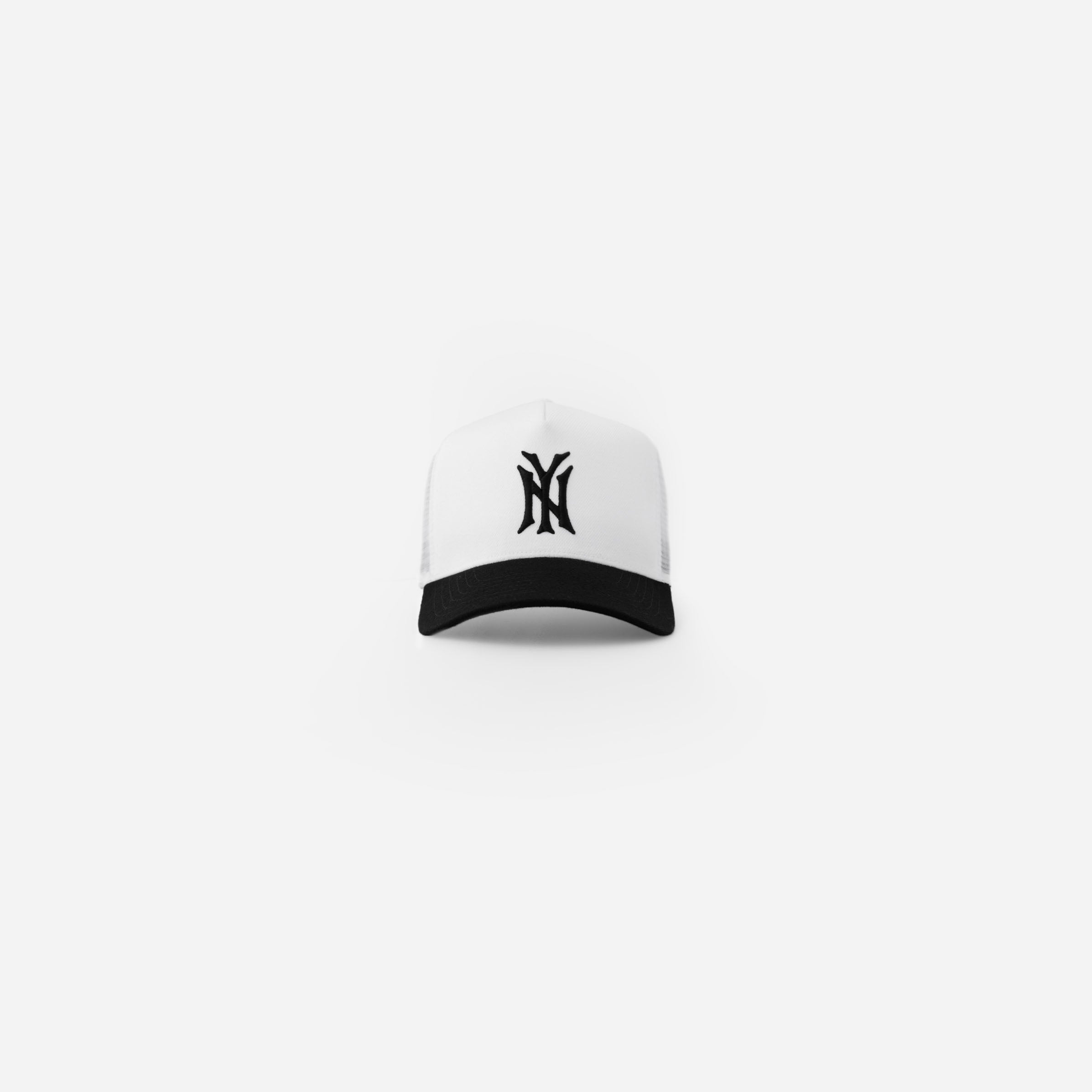 NY 002 Trucker Hat – Stampd