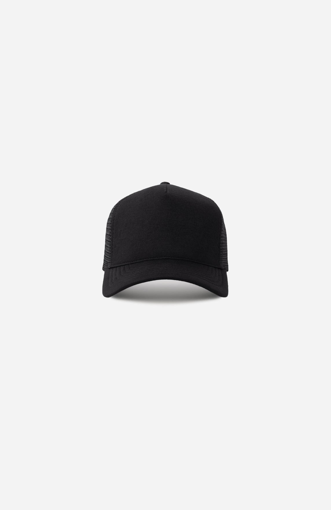 STAMPD】 TONAL CORE NEOPRENE TRUCKER キャップ 帽子-