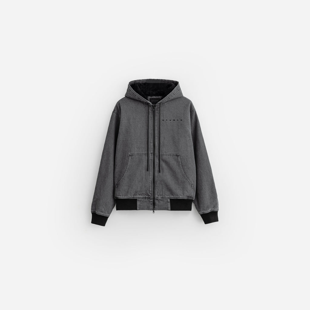 Outerwear – Stampd