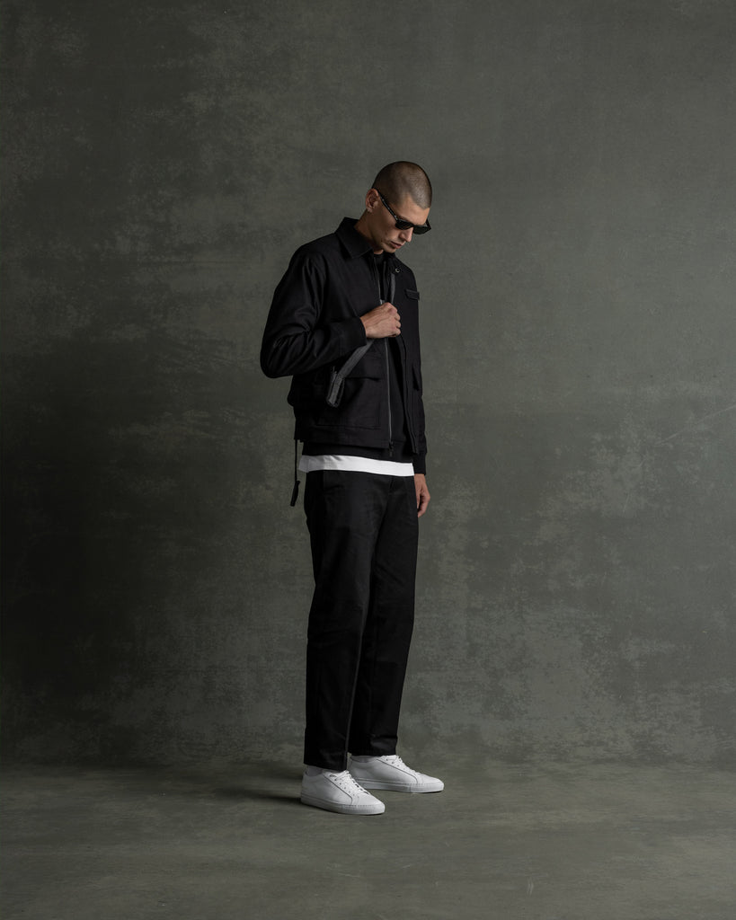 Outerwear – Stampd