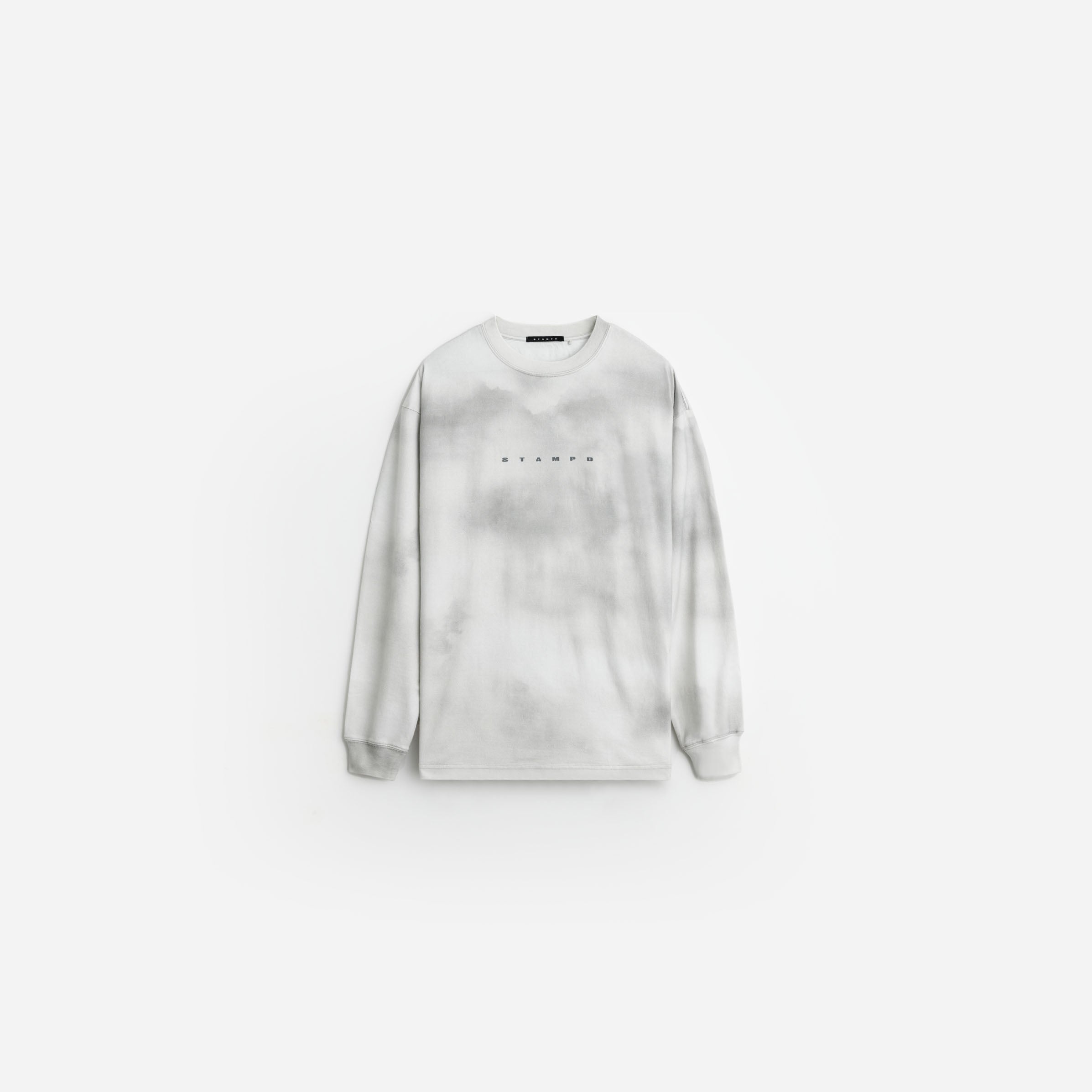 Cloud LS Relaxed Tee