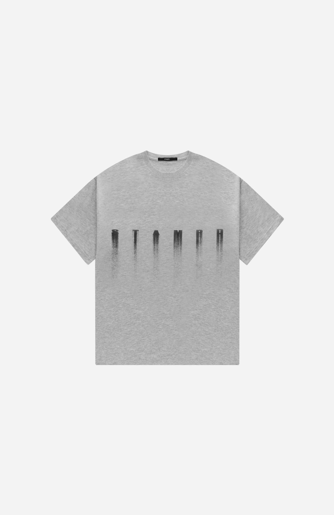 Drip Relaxed Tee