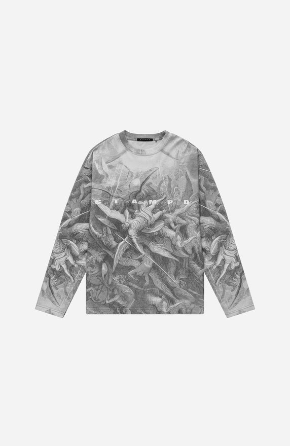 All – Stampd