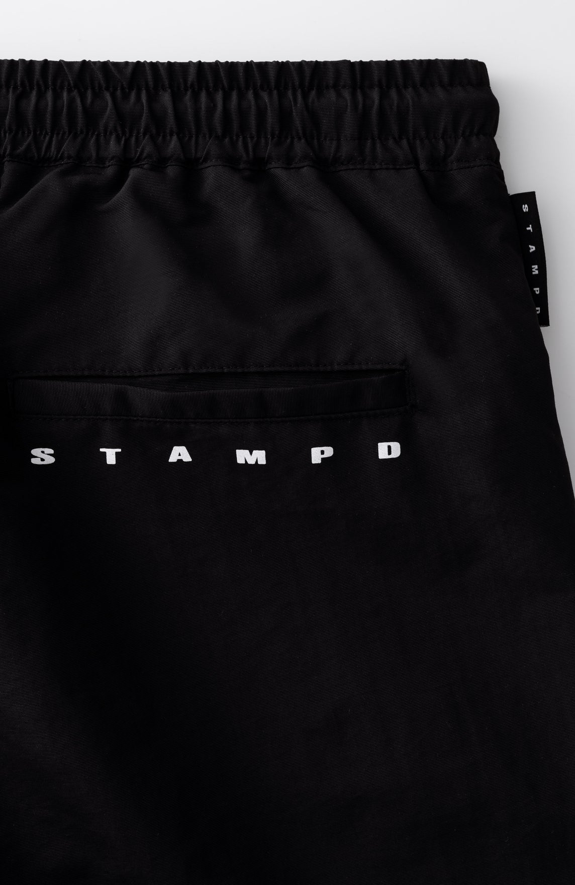 スタンプド メンズ カジュアルパンツ ボトムス Stampd Strike Logo