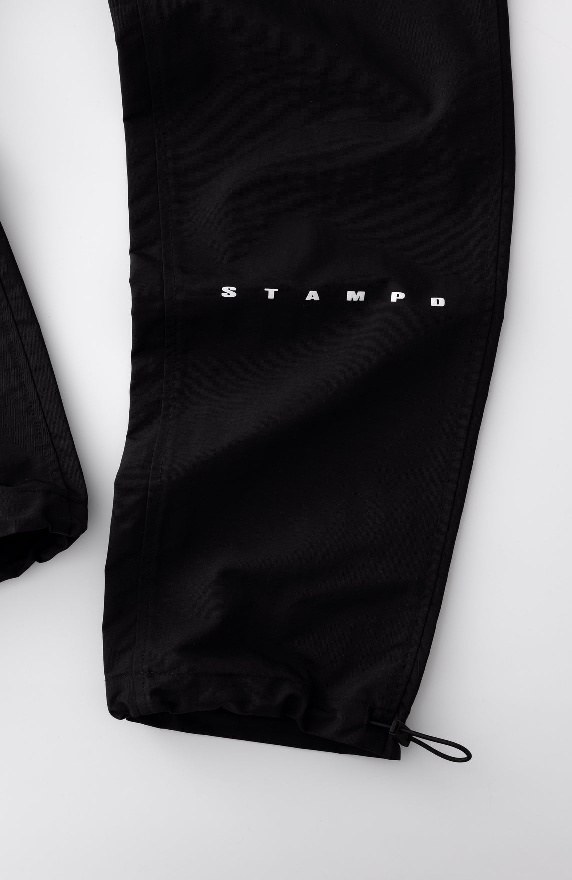 Strike Logo Track Pants – Stampd